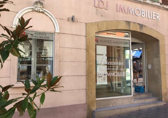 LDJ IMMOBILIER