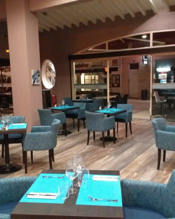 RESTAURANT DU CASINO