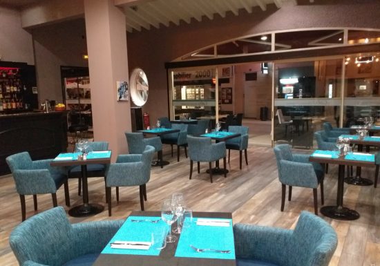 RESTAURANT DU CASINO