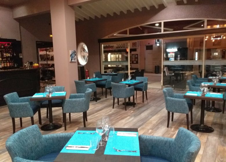 RESTAURANT DU CASINO