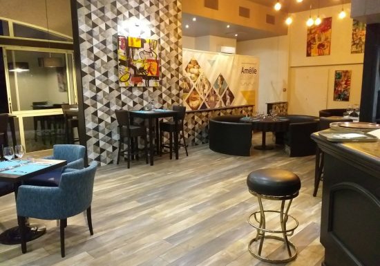 RESTAURANT DU CASINO