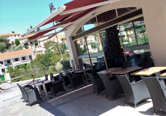 RESTAURANT DU CASINO