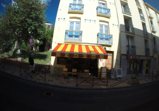 LE RELAIS DES THERMES