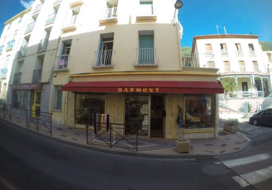 HARMONY