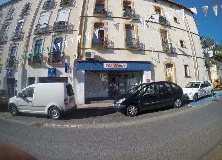 INSTITUT APHRODIT