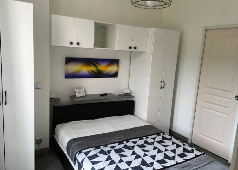 APPARTEMENT 2