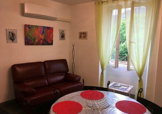 APPARTEMENT 2