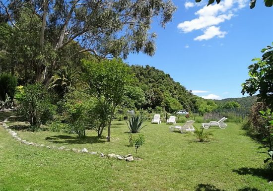 GITES DU CAMPS DE LAS BASSES