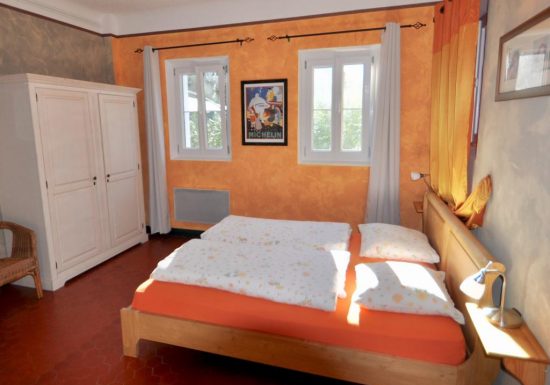 VILLA DU PARC – GÎTE DU BAS