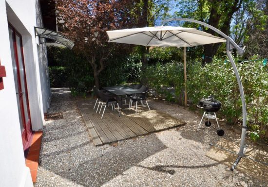 VILLA DU PARC – GÎTE DU BAS