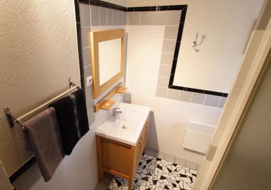 VILLA DU PARC – GÎTE DU BAS