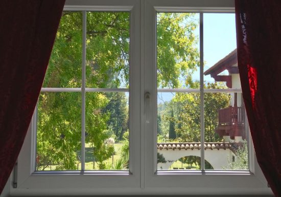 VILLA DU PARC – GÎTE DU HAUT