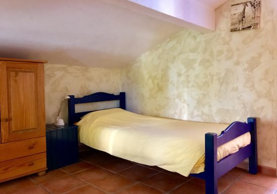 VILLA DU PARC – GÎTE DU HAUT