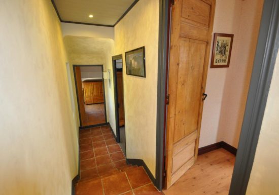 VILLA DU PARC – GÎTE DU HAUT