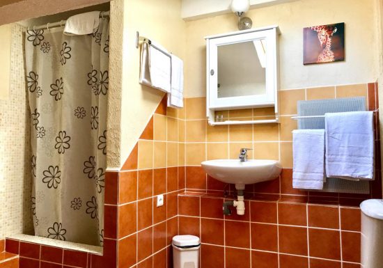 VILLA DU PARC – GÎTE DU HAUT