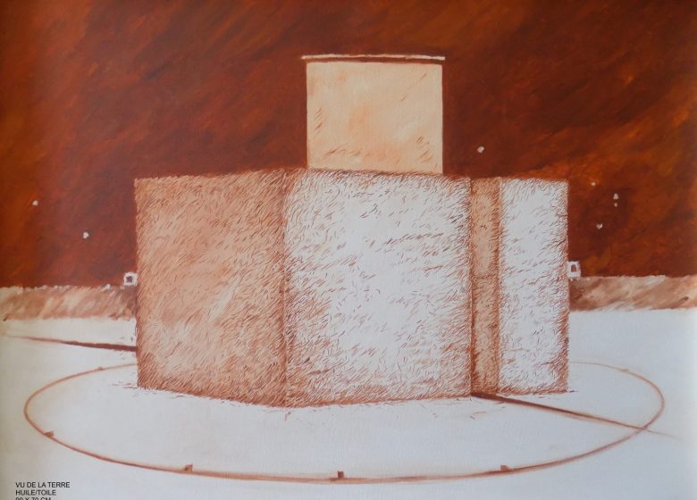 GOUJON ALAIN