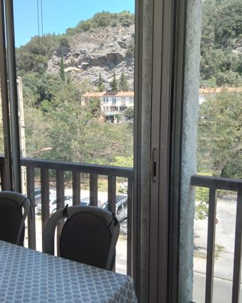 AUX 2 ARCADES DE L&rsquo;ORATORI