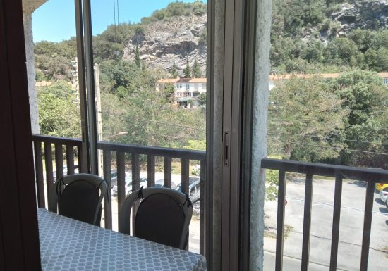 AUX 2 ARCADES DE L’ORATORI