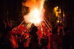 Jean-Christophe Milhet / Hans Lucas CORREFOCS