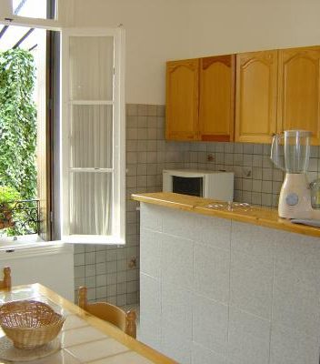 FAUBOURG RESIDENCE N°4