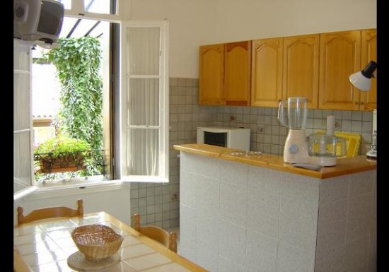 FAUBOURG RESIDENCE N°4