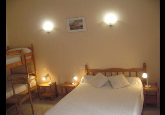 FAUBOURG RESIDENCE N°4