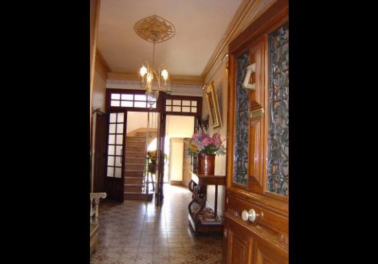 FAUBOURG RESIDENCE N°5