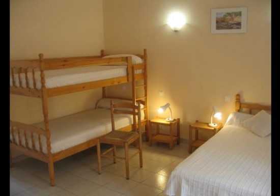 FAUBOURG RESIDENCE N°6