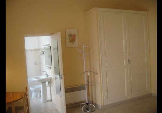 FAUBOURG RESIDENCE N°6