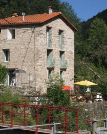 ROSE DE FRANCE – STUDIO MEZZANINE