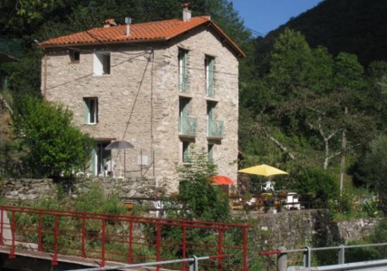 ROSE DE FRANCE – STUDIO MEZZANINE