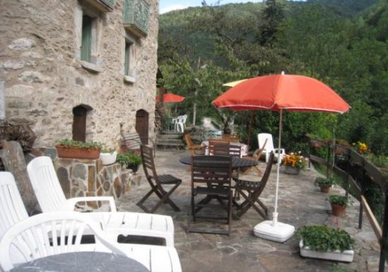 ROSE DE FRANCE – STUDIO MEZZANINE