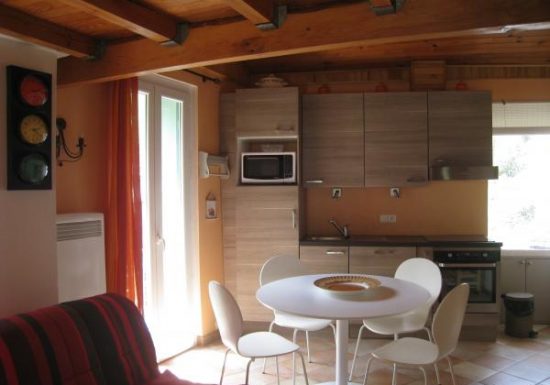 ROSE DE FRANCE – STUDIO MEZZANINE