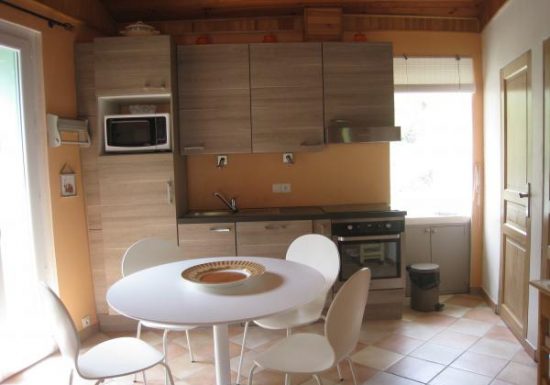 ROSE DE FRANCE – STUDIO MEZZANINE