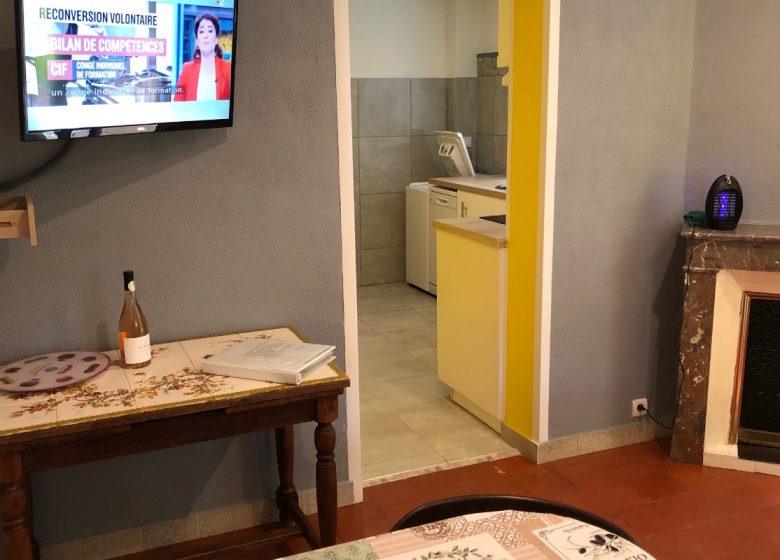 LA SALA MIMOSA