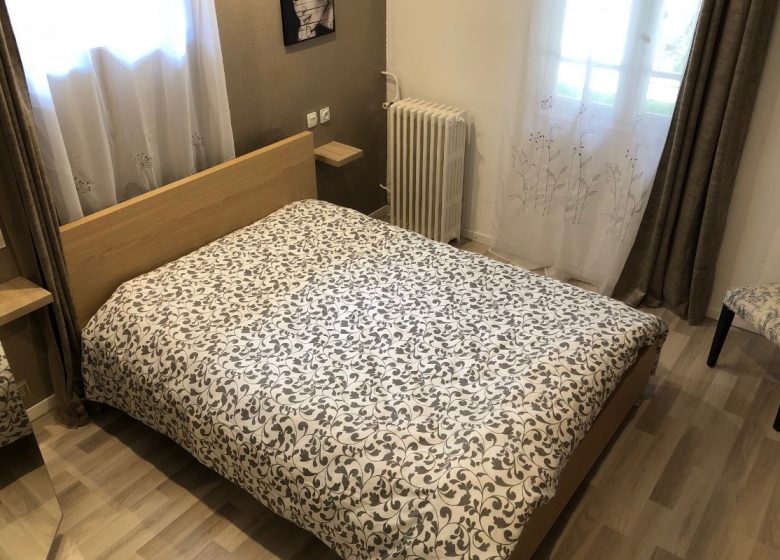 LA SALA MIMOSA