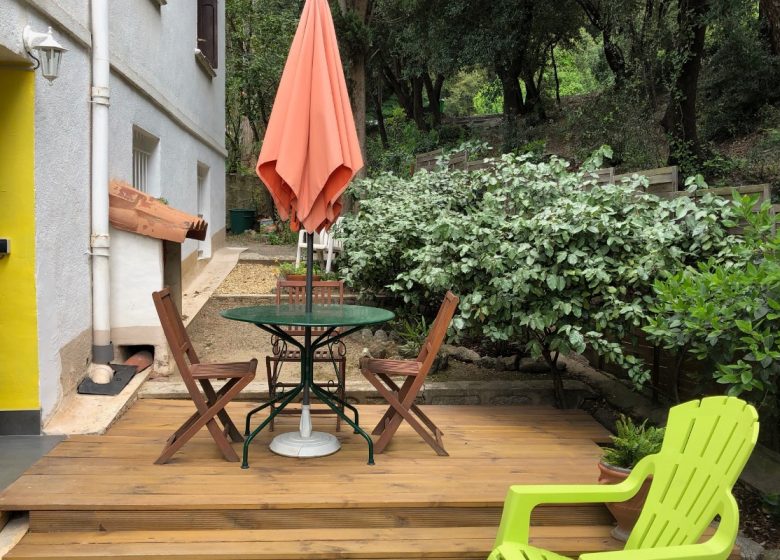 LA SALA MIMOSA