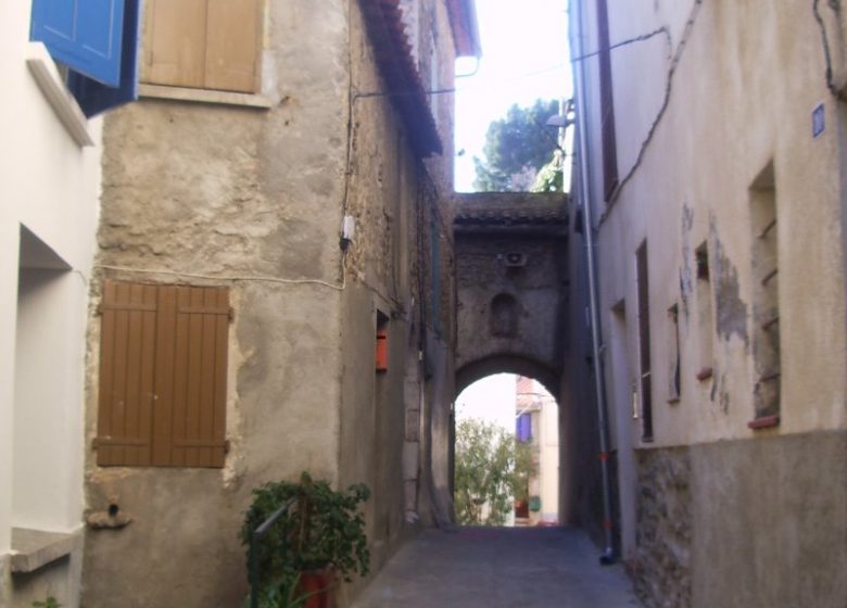 AUX IRIS GRAVAS