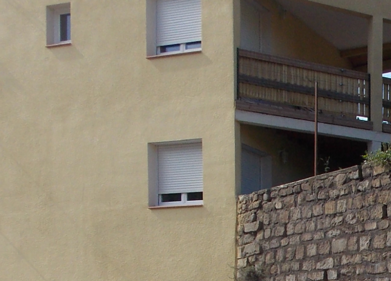 GÎTE CANIGOU SUD