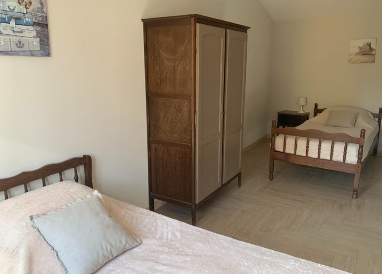 GÎTE CANIGOU SUD