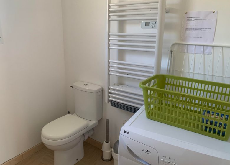 GÎTE CANIGOU SUD