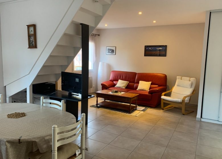 GÎTE CANIGOU SUD