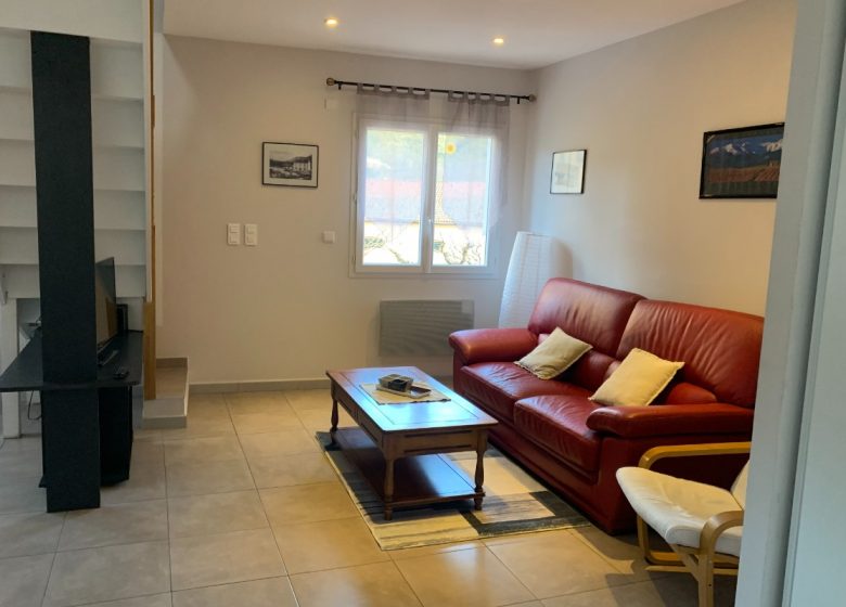 GÎTE CANIGOU SUD