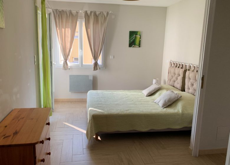 GÎTE CANIGOU SUD