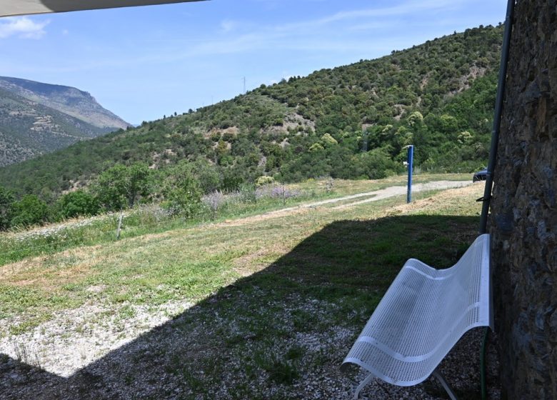 LA PASTORALE