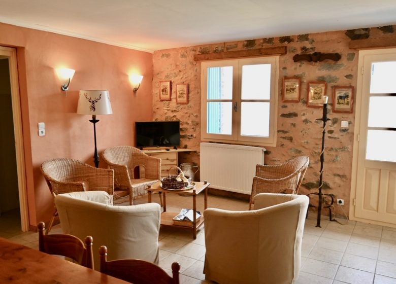 LA PASTORALE