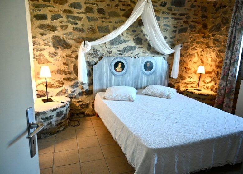LA PASTORALE