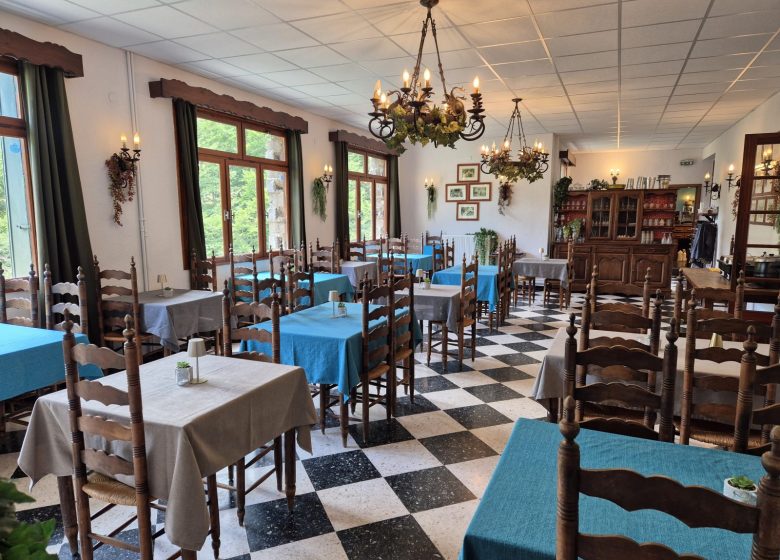 HOTEL VAL DU TECH