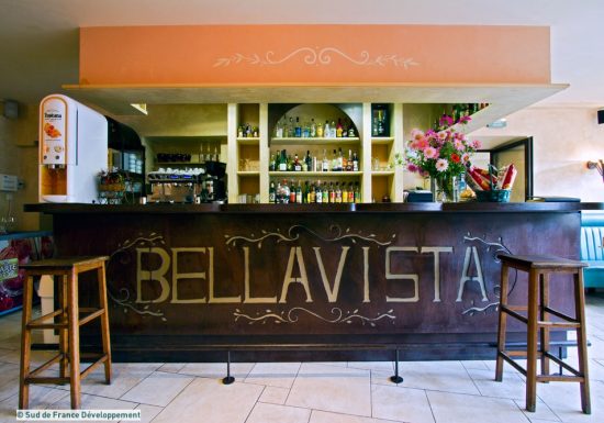 HOTEL LE BELLEVUE