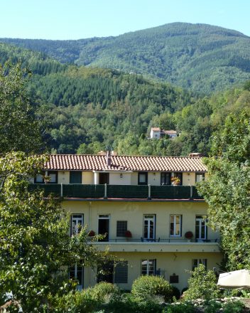 BAXTER PATRICIA N°7